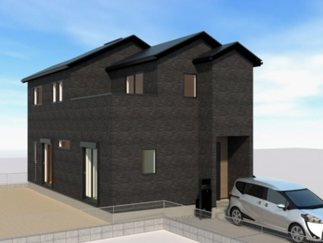  | 名古屋市中川区江松５丁目906『仲介料無料』新築戸建て