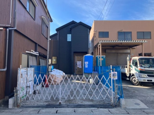  | 名古屋市中川区江松５丁目906『仲介料無料』新築戸建て