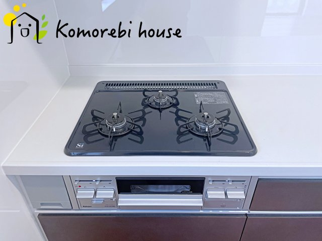 さいたま市大宮区三橋1丁目　中古一戸建てのキッチン