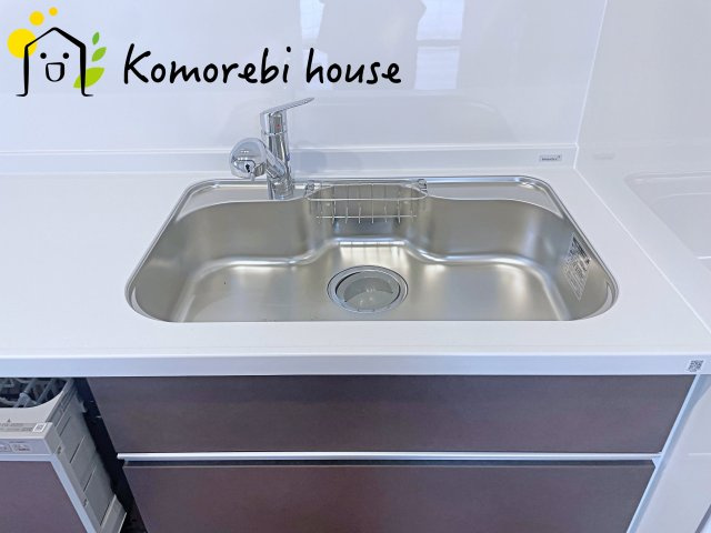 さいたま市大宮区三橋1丁目　中古一戸建てのキッチン