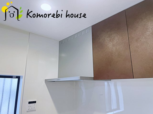 さいたま市大宮区三橋1丁目　中古一戸建てのキッチン