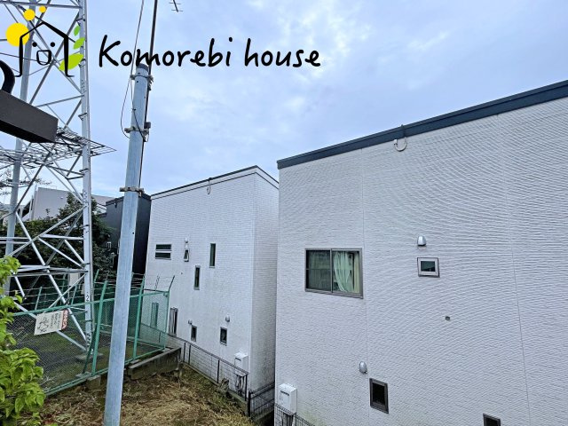 さいたま市大宮区三橋1丁目　中古一戸建ての展望