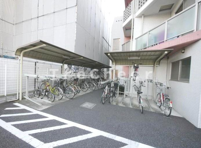 ナジック志村坂下(Nasic志村坂下)のその他共用部分