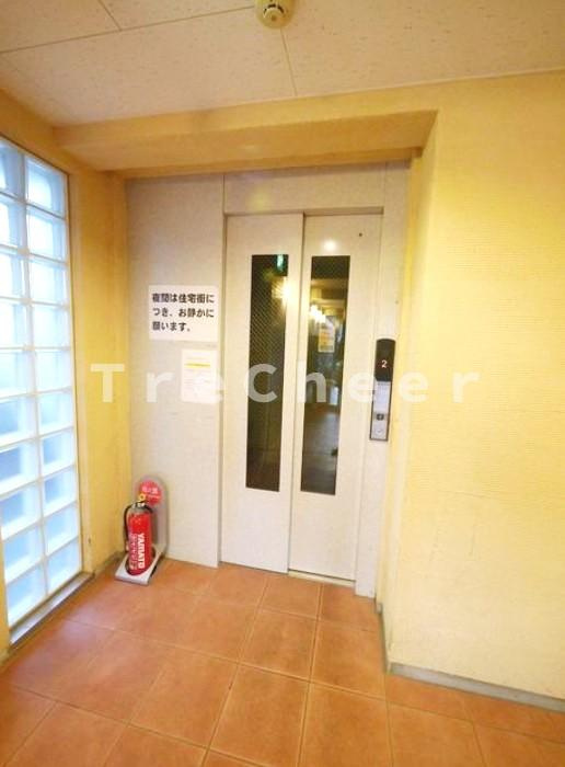 ナジック志村坂下(Nasic志村坂下)のその他