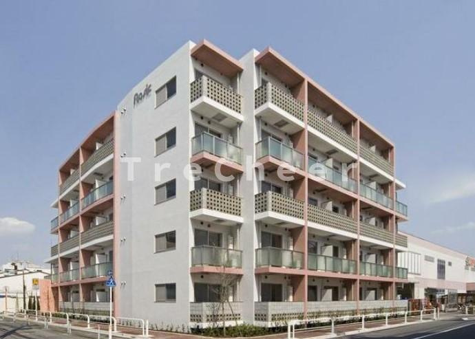 ナジック志村坂下(Nasic志村坂下)のその他