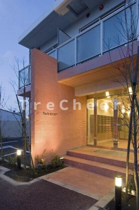 ナジック志村坂下(Nasic志村坂下)