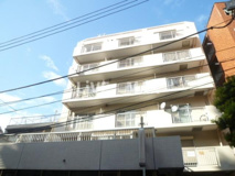 藤田ハイツの画像