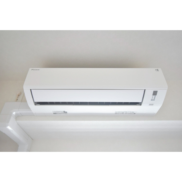 ファーストフィオーレ長田グランディールの設備