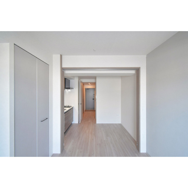 ファーストフィオーレ長田グランディールの内装