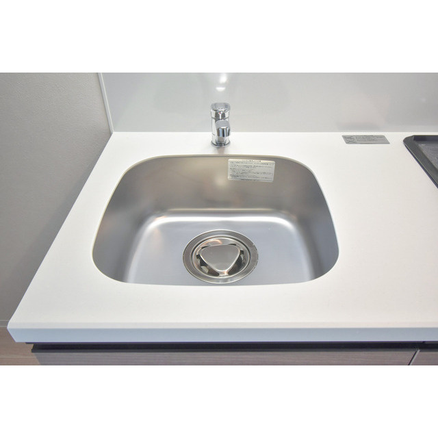 ファーストフィオーレ長田グランディールの設備