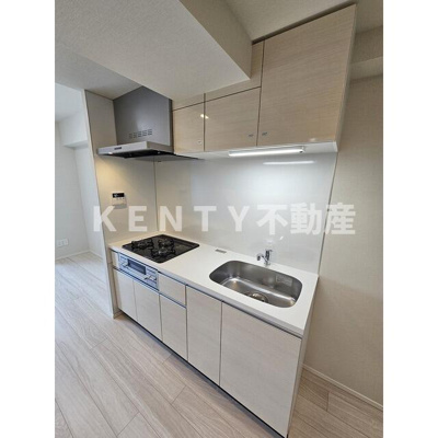 【キッチン】 | コンフォリア・リヴ西蒲田 | キッチンでお料理をお楽しみください