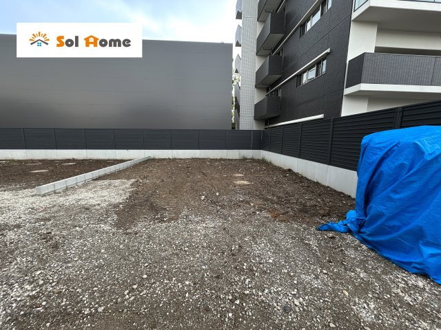 高崎市堰代町　新築住宅全3棟