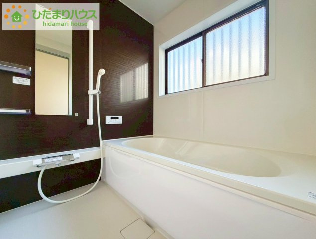 ひたちなか市笹野町３丁目　中古戸建の洋室