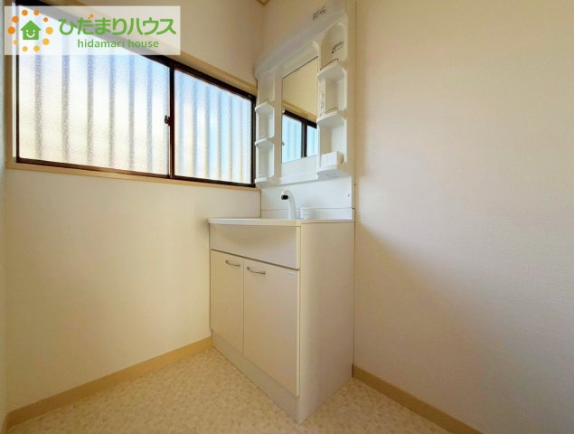 ひたちなか市笹野町３丁目　中古戸建の洋室