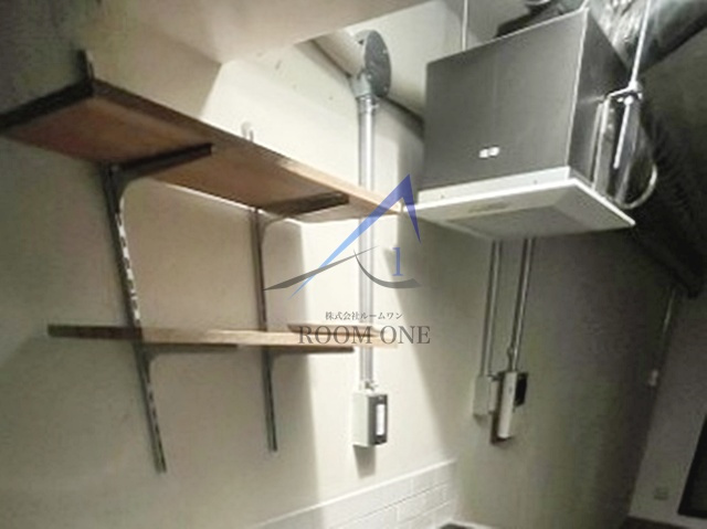 日神パレステージ三軒茶屋