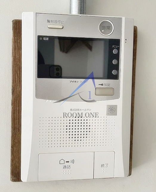 日神パレステージ三軒茶屋