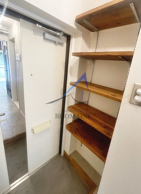 日神パレステージ三軒茶屋