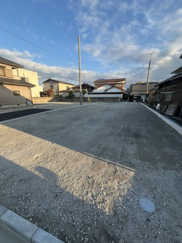 西条市壬生川分譲