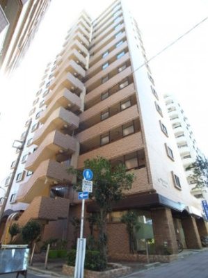 【外観】 | マンションアクロス西巣鴨