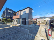 名古屋市中川区打出１丁目175『仲介料無料』新築戸建ての画像