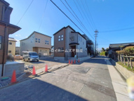 名古屋市中川区打出１丁目175『仲介料無料』新築戸建ての画像