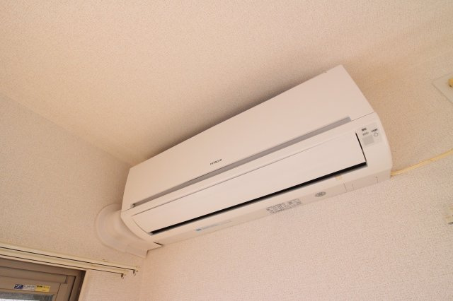 エトワール衣掛の設備