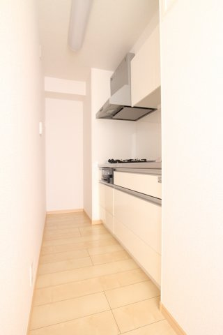 エトワール衣掛の居間・リビング