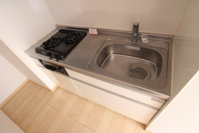 エトワール衣掛のキッチン