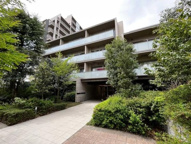 パークナード経堂の画像