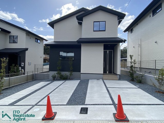 上賀茂本山 新築戸建(8号地)