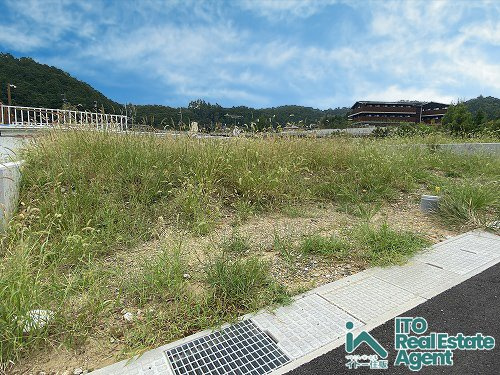 上賀茂本山 新築戸建(8号地)の外観