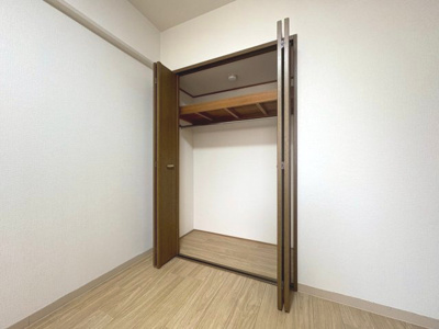 【収納】 | シャトレ千里