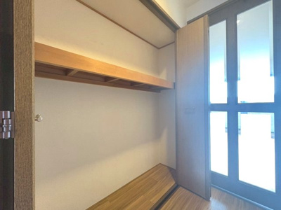 【収納】 | シャトレ千里