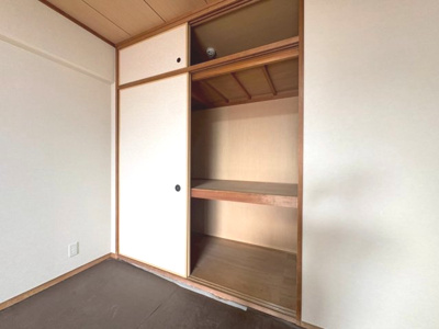 【収納】 | シャトレ千里