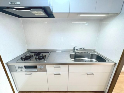 【キッチン】 | シャトレ千里