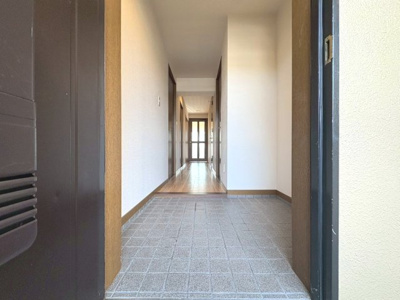 【玄関】 | シャトレ千里