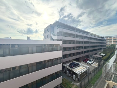 【展望】 | シャトレ千里