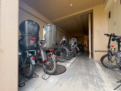 【その他共用部分】 | シャトレ千里