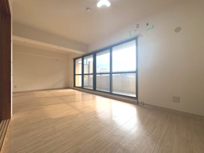 【居間・リビング】 | シャトレ千里