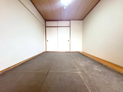 【和室】 | シャトレ千里