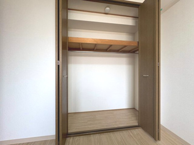 【収納】 | シャトレ千里