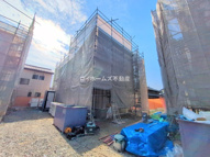 名古屋市中川区打出１丁目175『仲介料無料』新築戸建ての画像