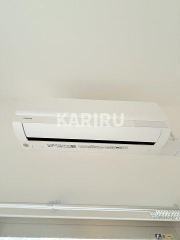 アドバンス大阪イースト の設備