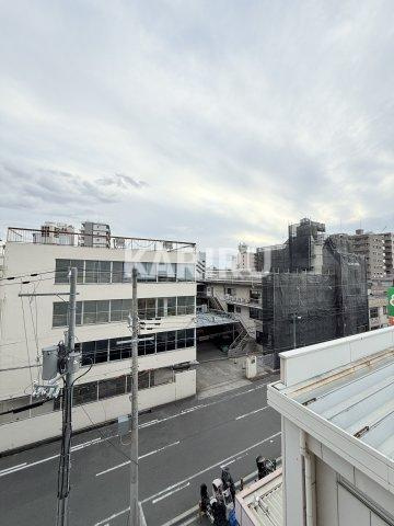 アドバンス大阪イースト の展望