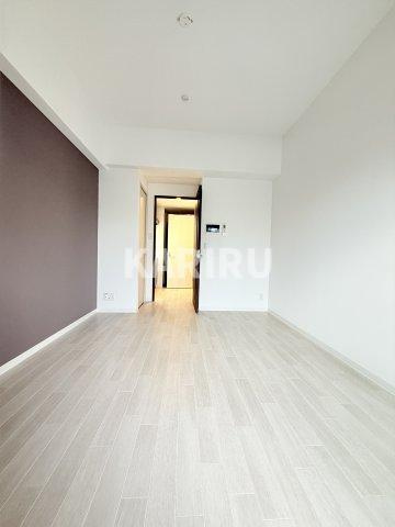 アドバンス大阪イースト の居間・リビング