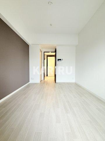 アドバンス大阪イースト の居間・リビング