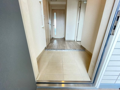 【玄関】 | リッツサントノーレ