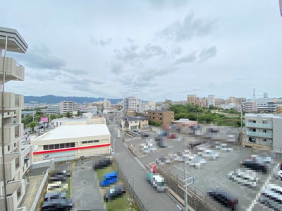 【展望】 | リッツサントノーレ