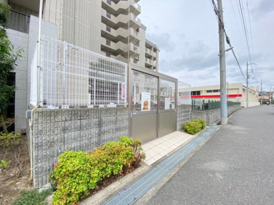 【その他共用部分】 | リッツサントノーレ