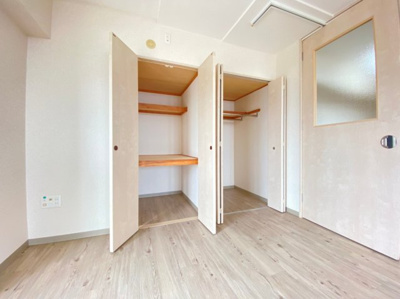 【収納】 | リッツサントノーレ